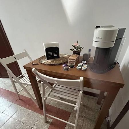 Edoardo'S Historic Apartment 로마 외부 사진