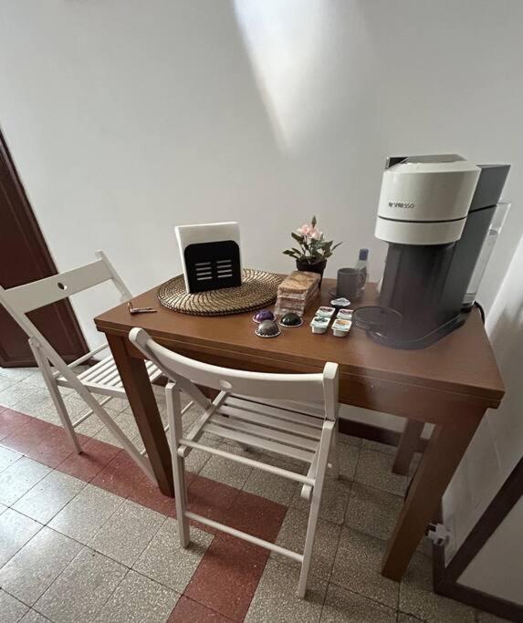 Edoardo'S Historic Apartment 로마 외부 사진