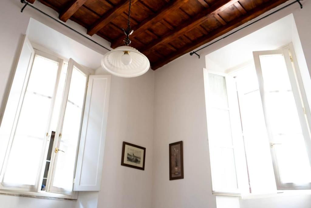 Edoardo'S Historic Apartment 로마 외부 사진