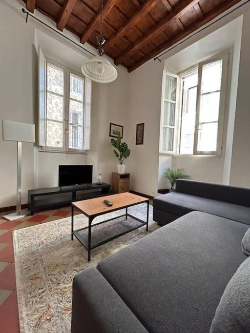 Edoardo'S Historic Apartment 로마 외부 사진